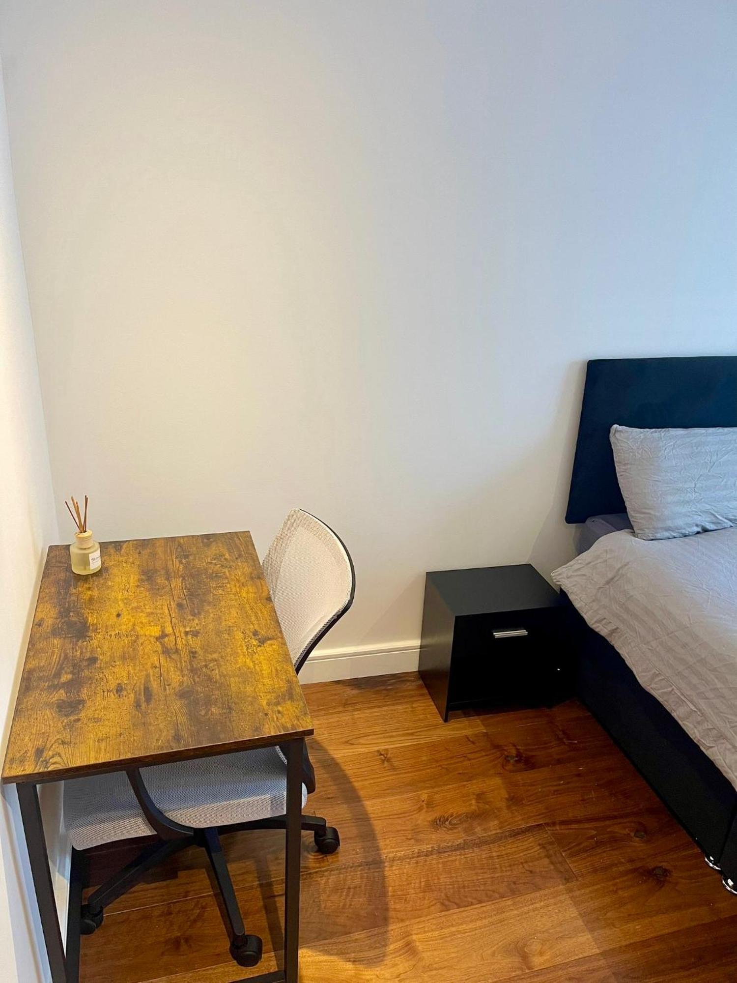 1 Bedrooom Flat Located Angel Zone 1 London Apartment Exterior photo