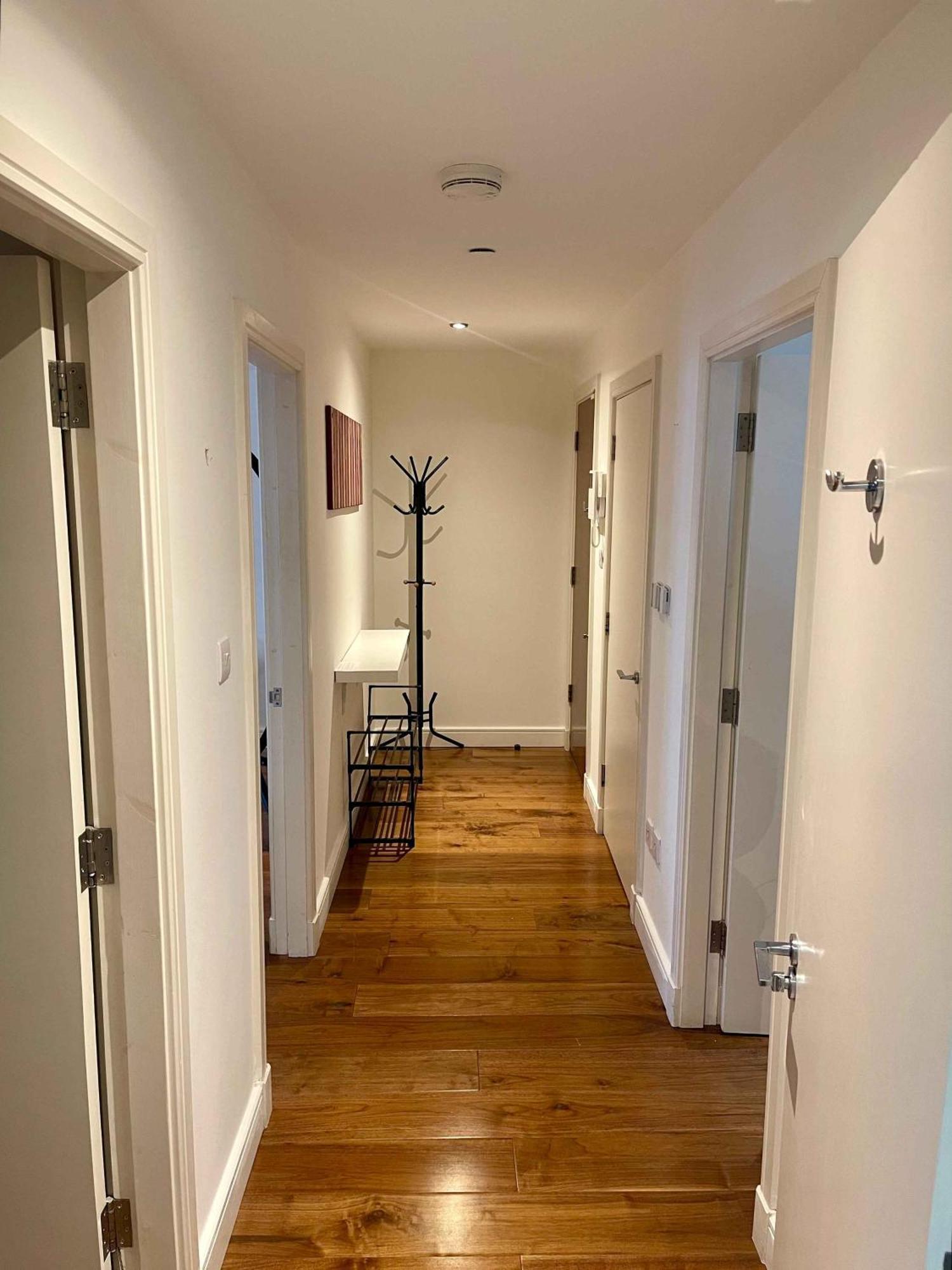 1 Bedrooom Flat Located Angel Zone 1 London Apartment Exterior photo