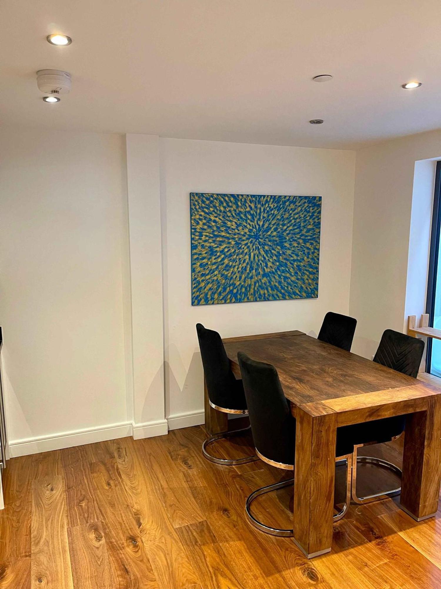 1 Bedrooom Flat Located Angel Zone 1 London Apartment Exterior photo