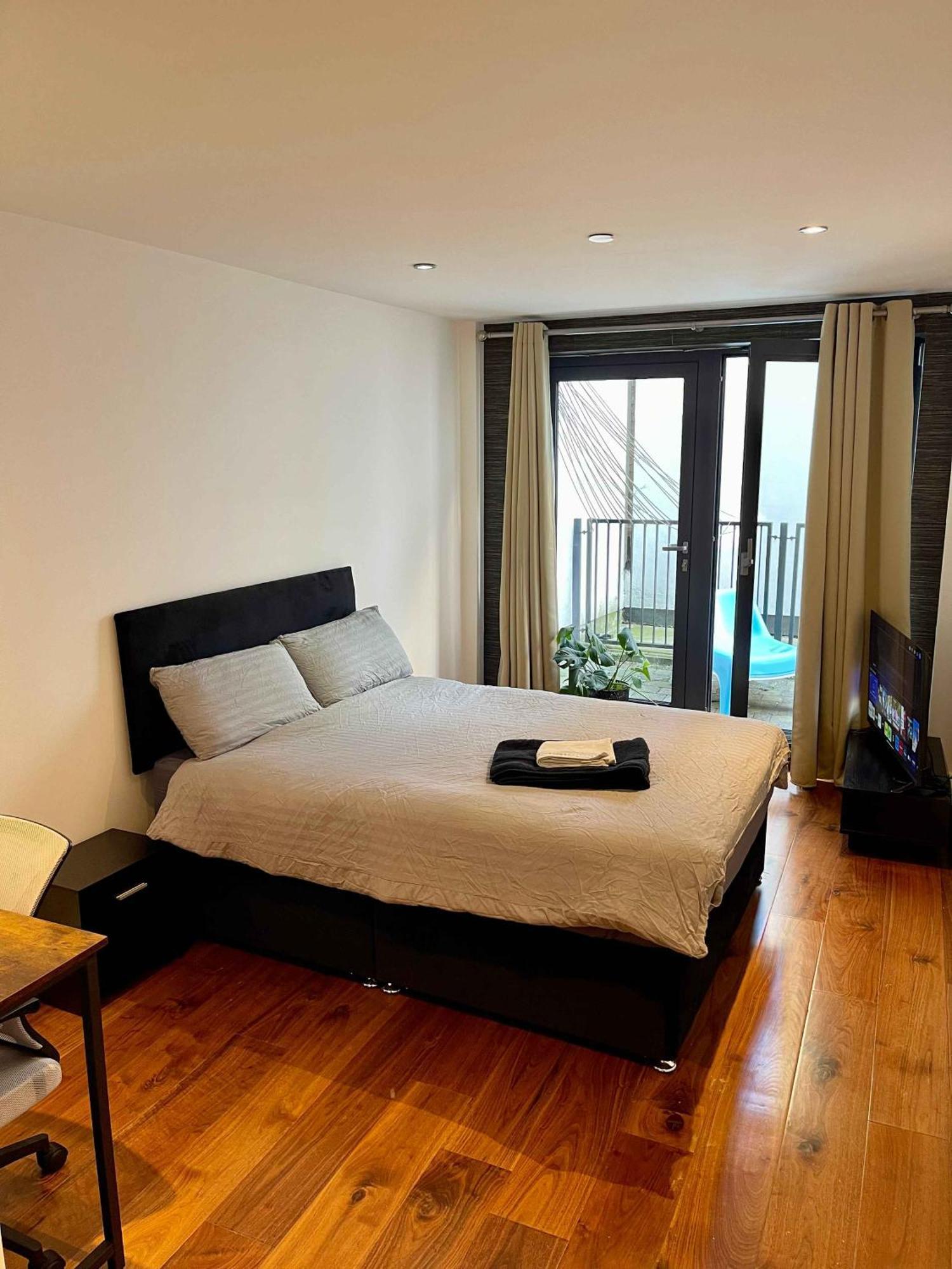 1 Bedrooom Flat Located Angel Zone 1 London Apartment Exterior photo