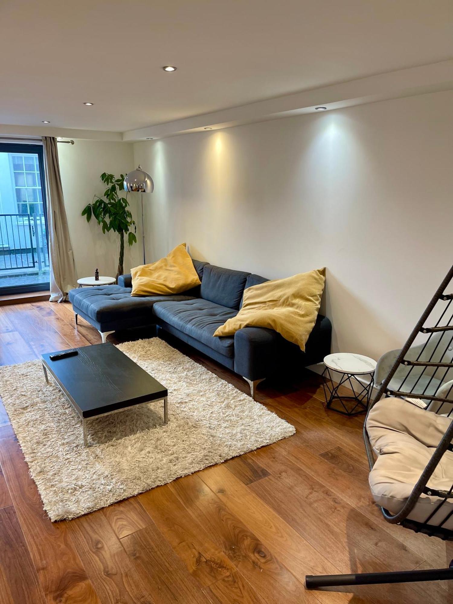 1 Bedrooom Flat Located Angel Zone 1 London Apartment Exterior photo